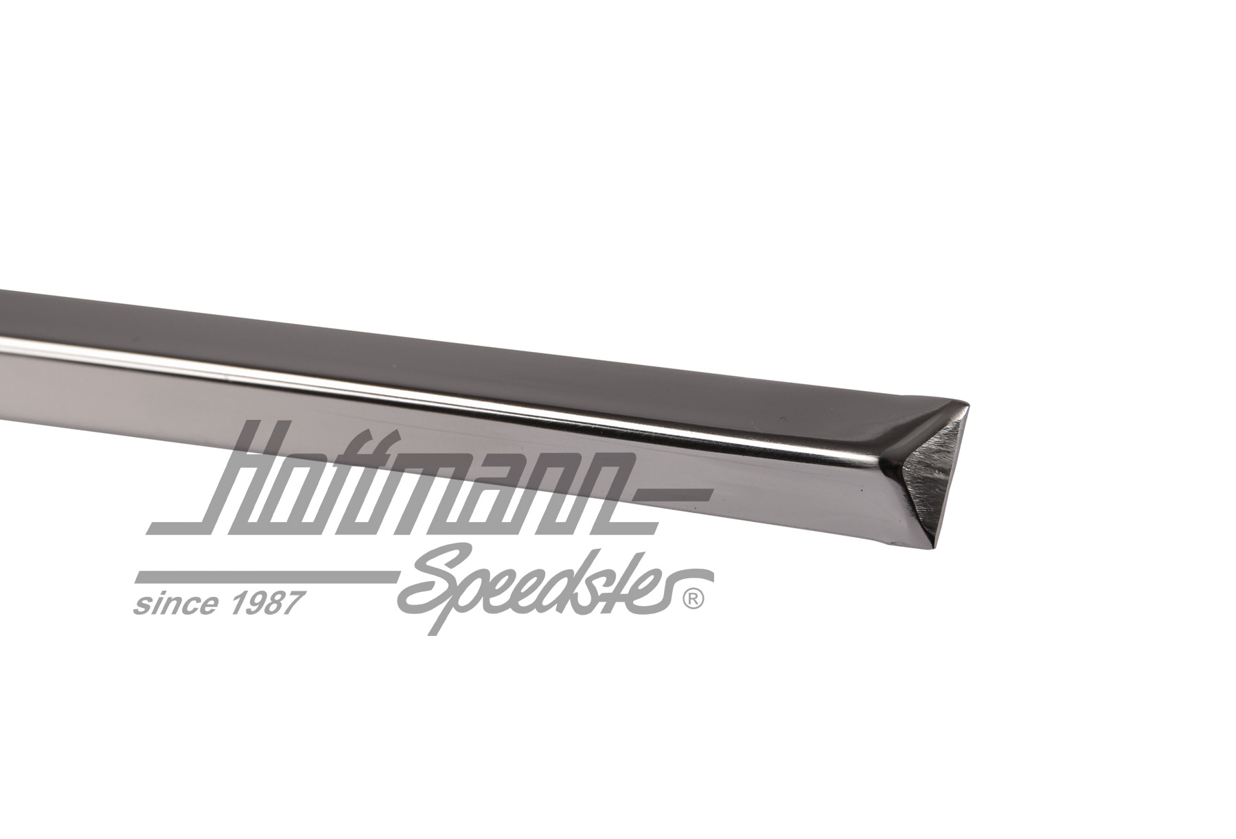 Jeu de baguettes, Karmann Ghia, 8.65-7.74                                                           