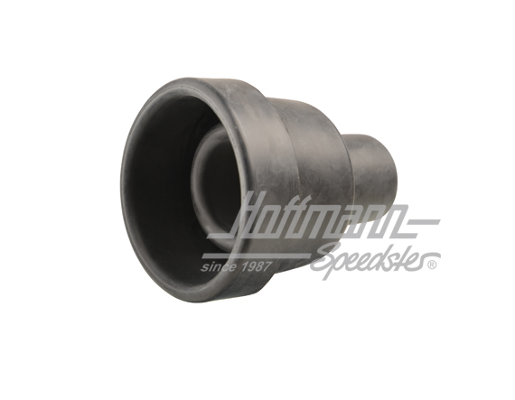 Soufflet, accouplement d'arbre de commande de vitesses, 911
                                       