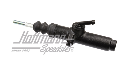 Cylindre émetteur, embrayage, 924/944, Top Qualité                                                  