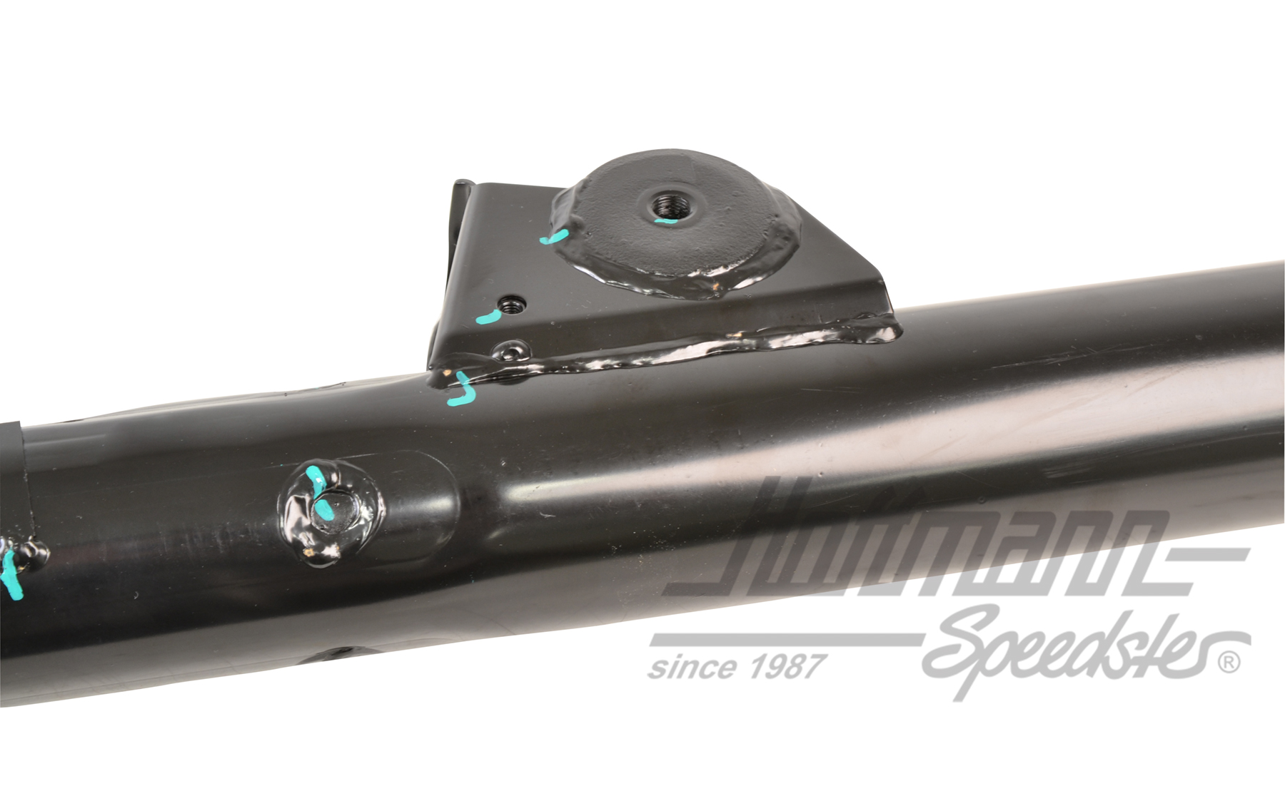 Tube d'essieu, barre de torsion
, 911, 8.69-7.86                                                   