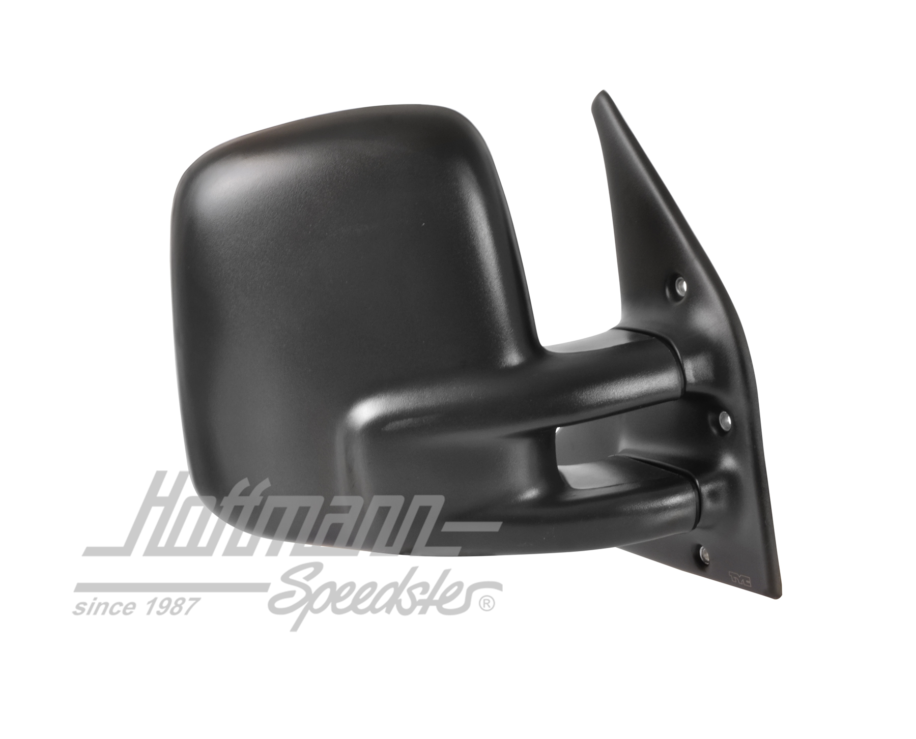 Rétroviseur extérieur, Bus T4, convexe, droite                                                      