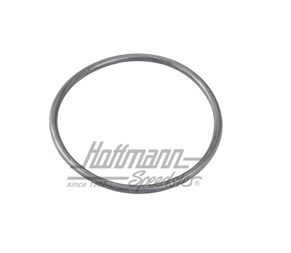 Joint annulaire, volant moteur, 1.7-2.1 | 021 105 279 | 092-0232