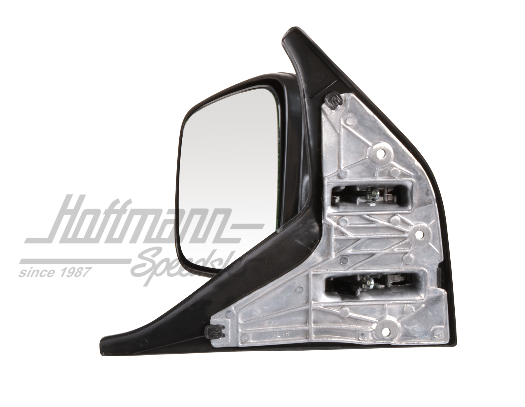 Rétroviseur extérieur, Bus T4, plan, gauche                                                         