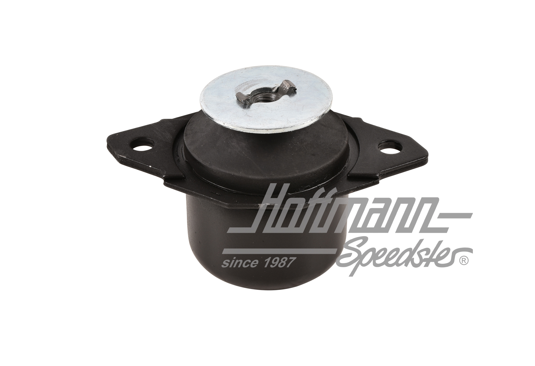 Support en caoutchouc, support moteur, arrière, 1.9-2.0                                             