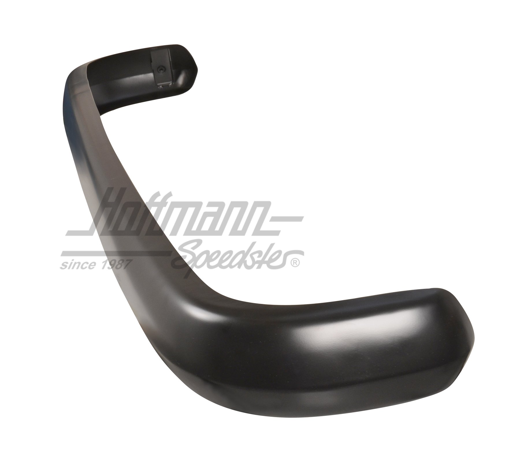 Pare-chocs, arrière, Bus T1, 8.65-7.67                                                              