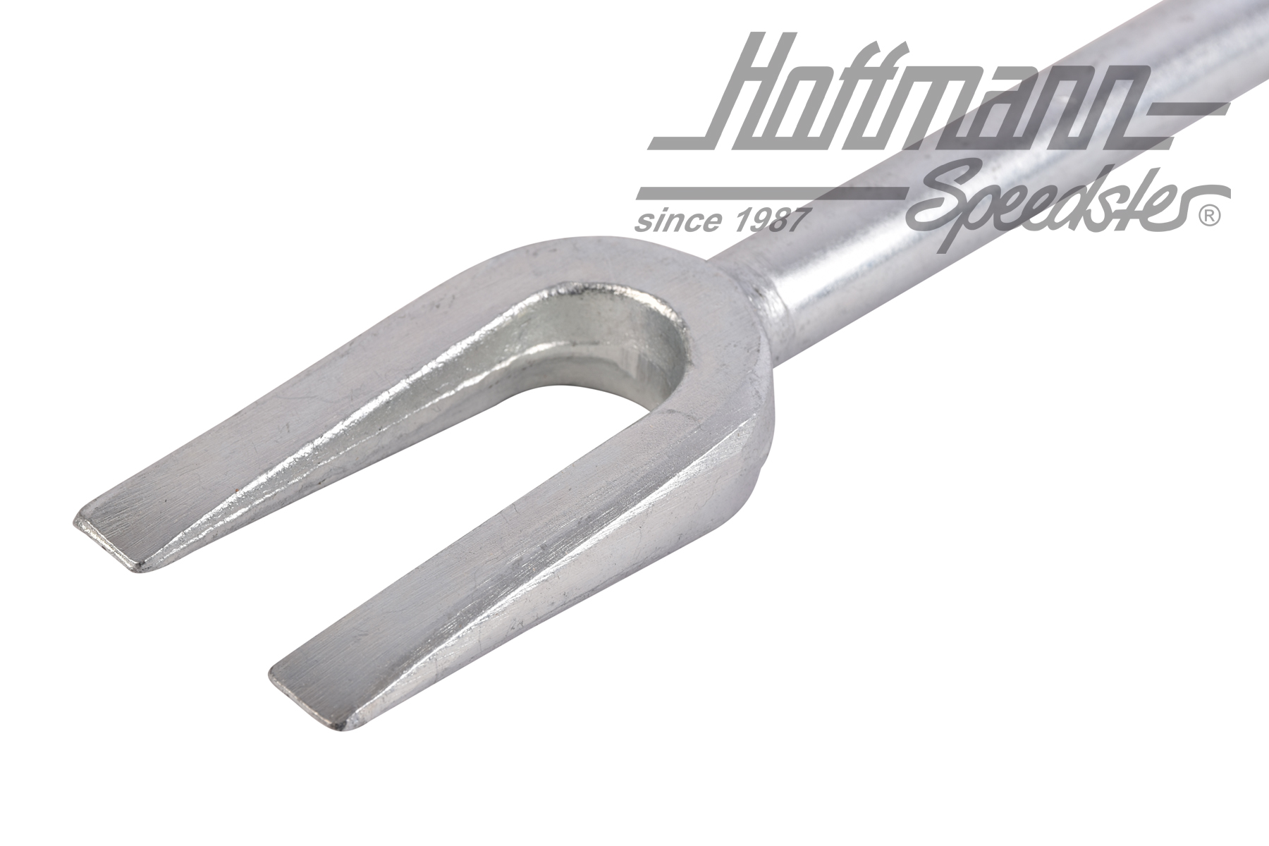 Fourche de séparation et de montage, 295 mm                                                         