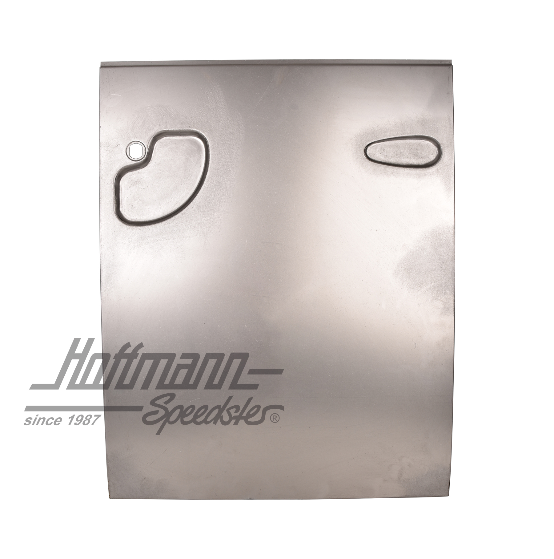 Porte à charnière, panneau extérieur, 8.63-7.67, droite | 211 841 081 F | 095-0552-32