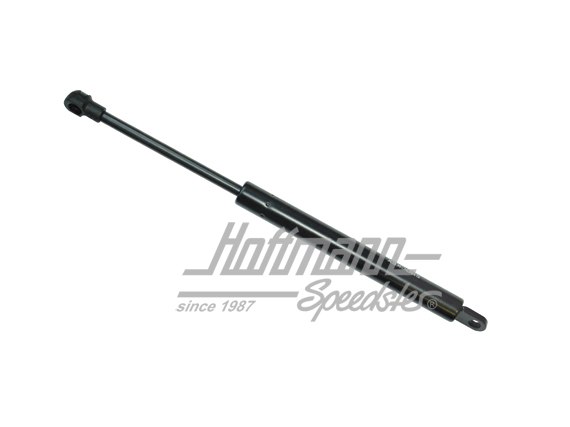 Amortisseur à pression gaz, capot avant, 911, 89-98 | 993 511 331 00 | 580-5003-08