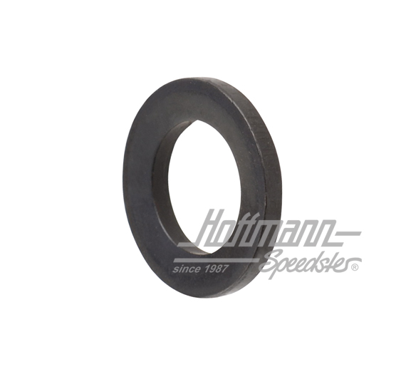 Rondelle de ressort, jambe de suspension/bras triangulaire                                          