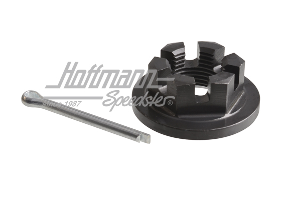 Jeu de fixation, tambour de frein/disque de frein | 644 332 271 00 | 510-2050