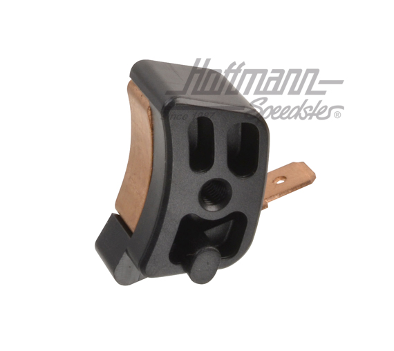 Contact, levier de frein à main, 65-98 | 901 613 521 20 | 580-1308-20