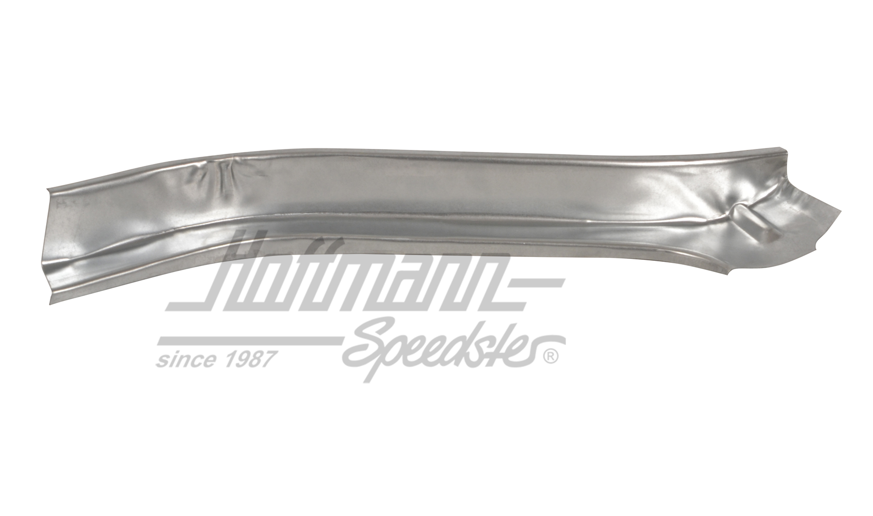 Longeron sous coffre à baggages, gauche                                                             