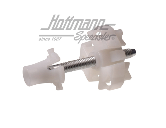 Vis de réglage, phare, vertical                                                                     