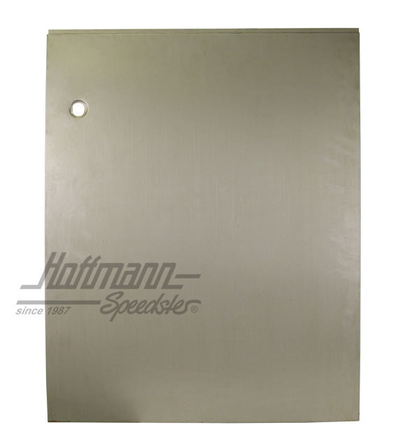 Porte à charnière, panneau extérieure, 55-58, droite | 211 841 081 A | 095-0552-12