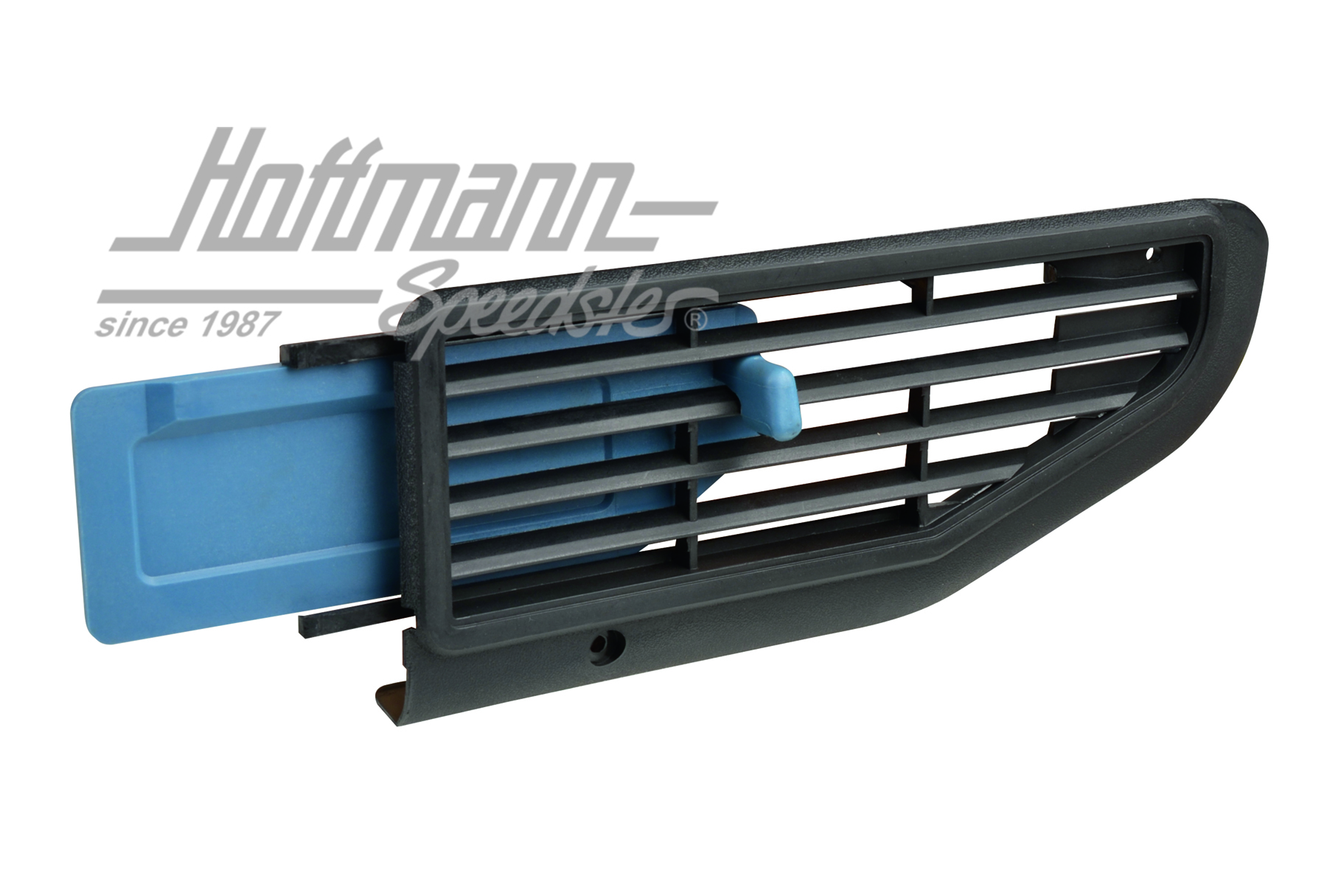 Buse d'air, porte, Bus T3, droite, NOS                                                              