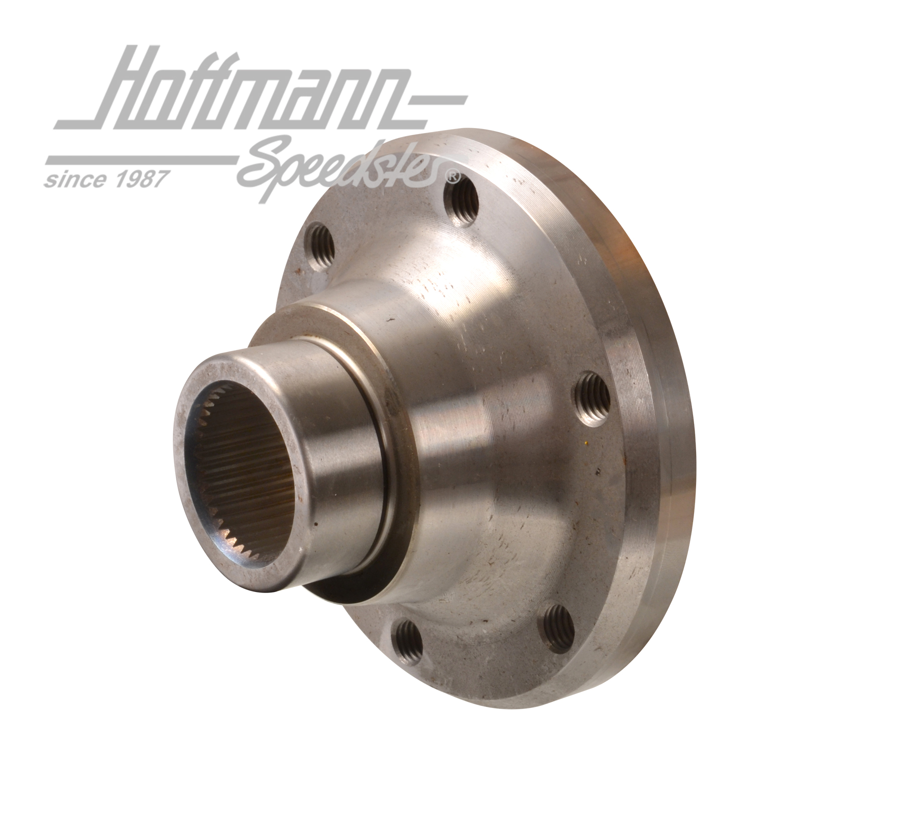 Flasque articulée, arrière, Bus T3, Syncro 16" | 094 517 285 A | 330-2610