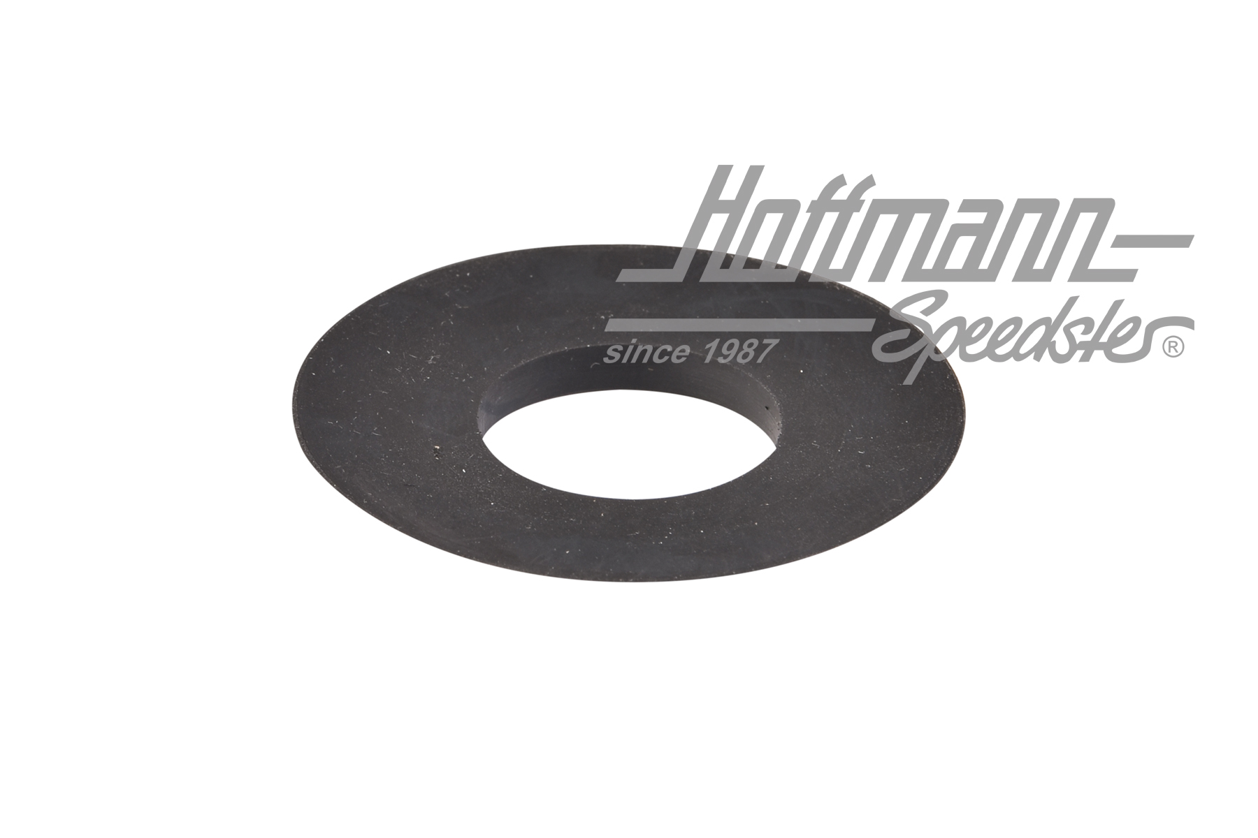 Support en caoutchouc, réservoir de liquide de frein
                                              