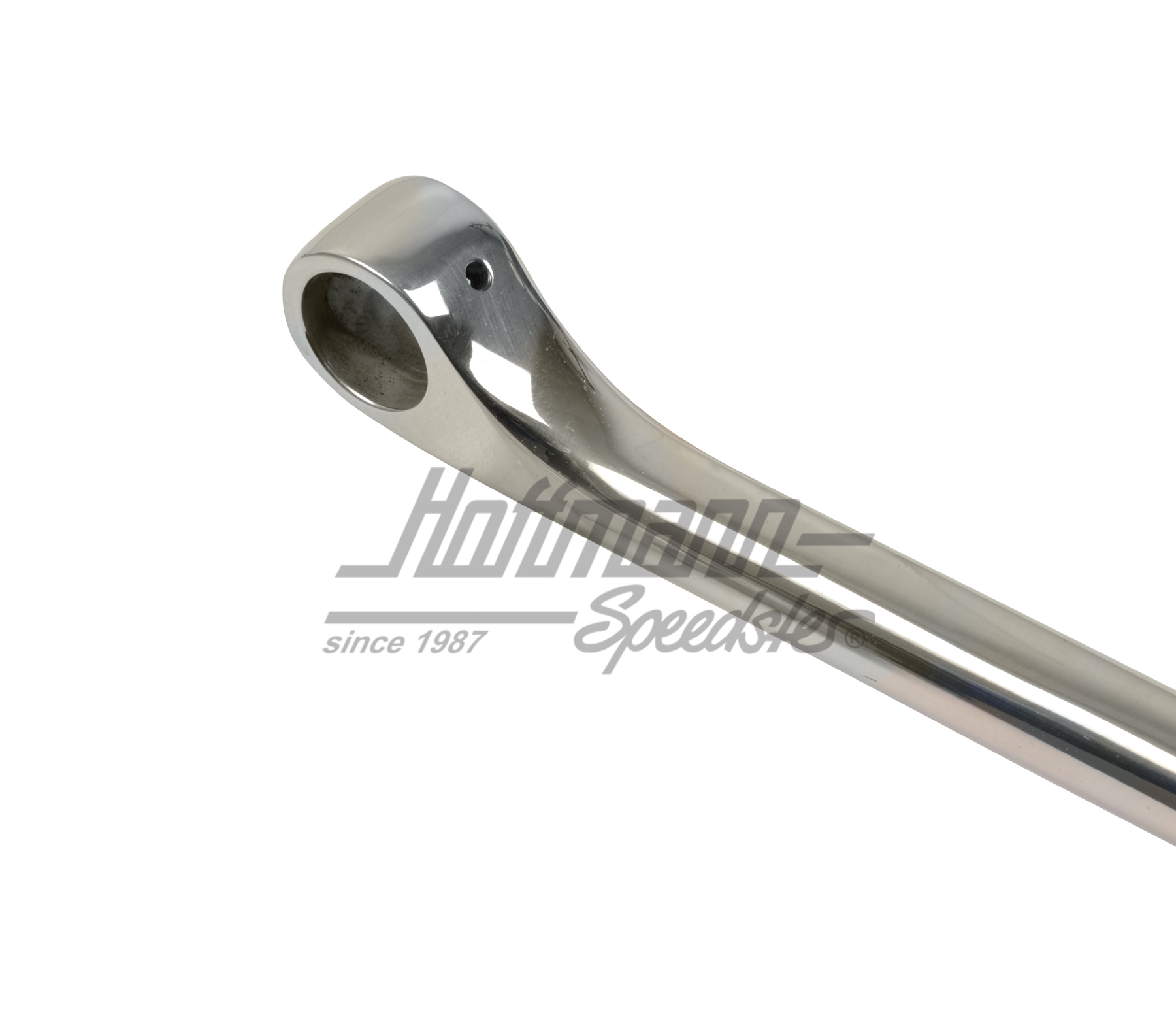 Cadre support, Jail Bar, au milieu, banquette arrière                                               