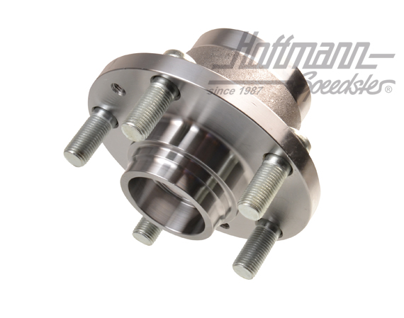 Moyeu de roue, avant, Bus T2, 70-79                                                                 