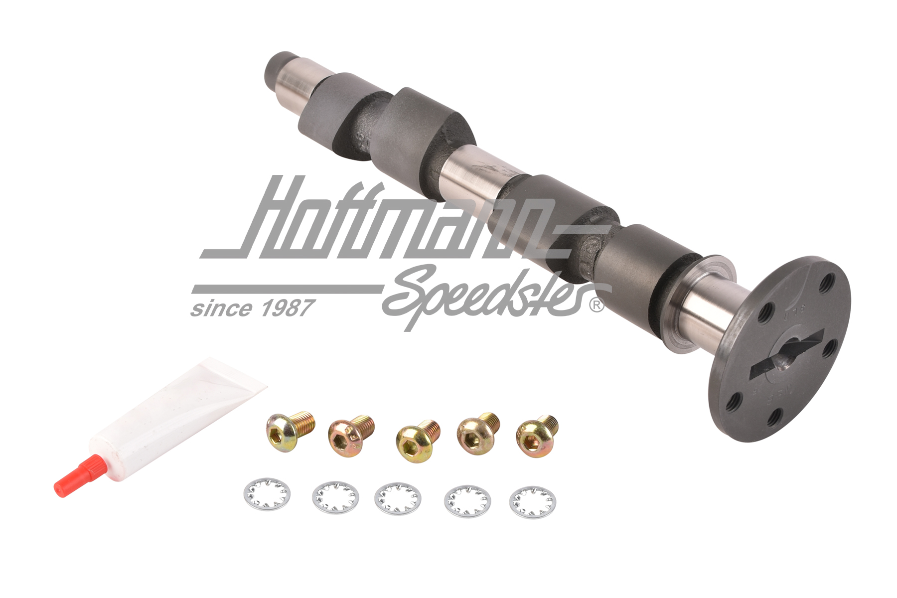 Arbre à cames, standard, Type 4, 1.7-2.0 | 021 109 021 CB | 092-0250