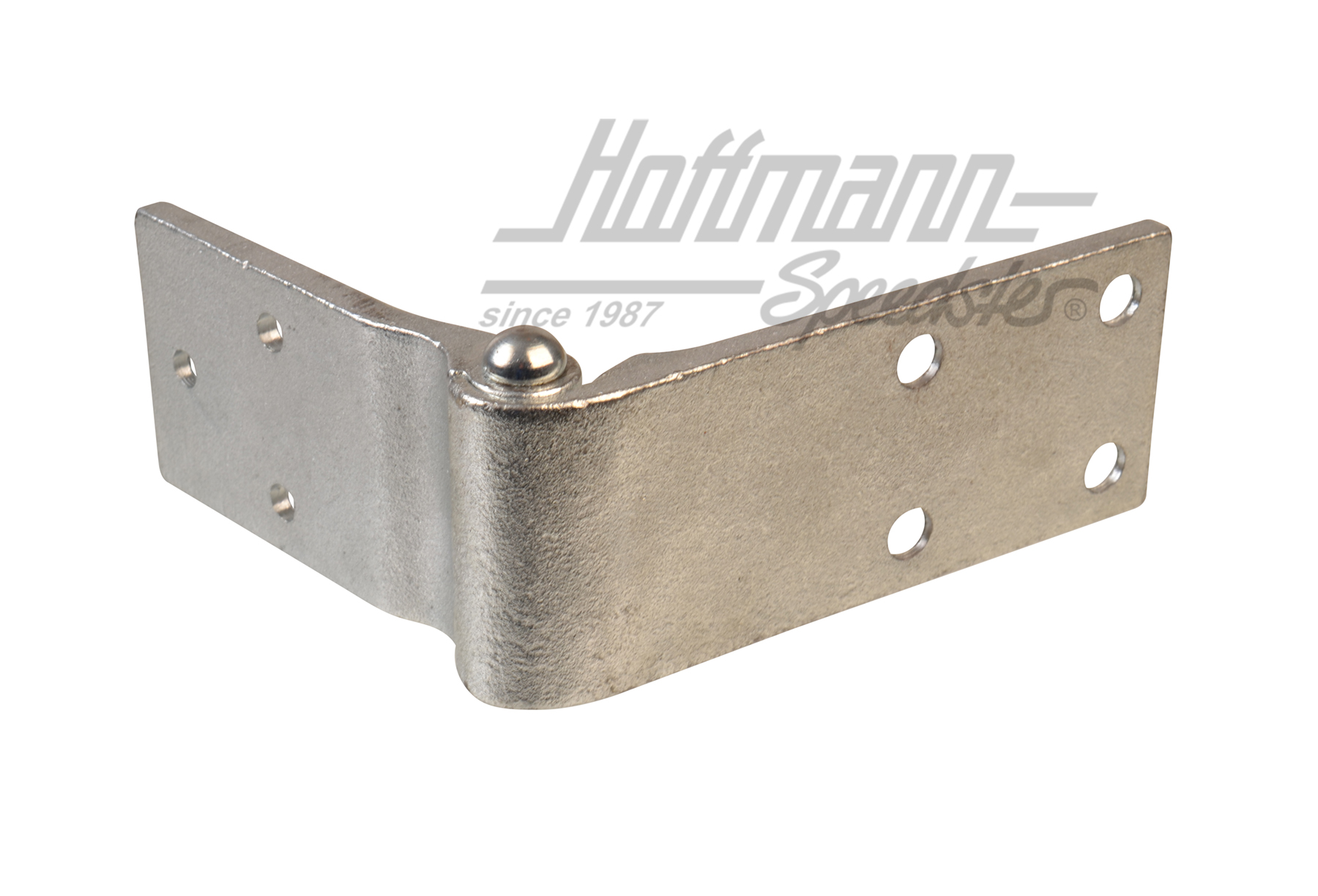 Charnière de porte, Bus T1, en haut, droite                                                         