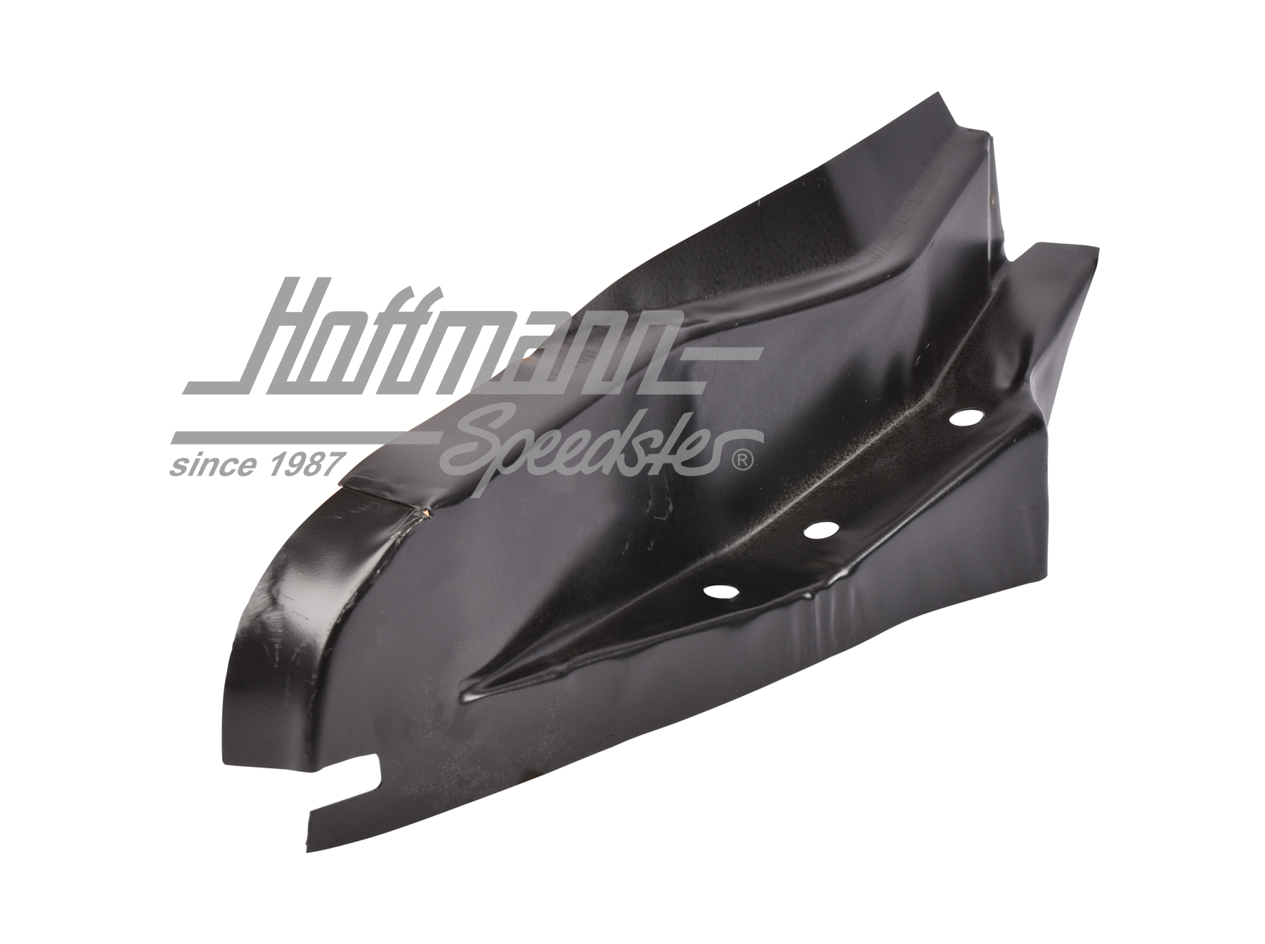 Renfort de châssis, arrière, gauche                                                                 