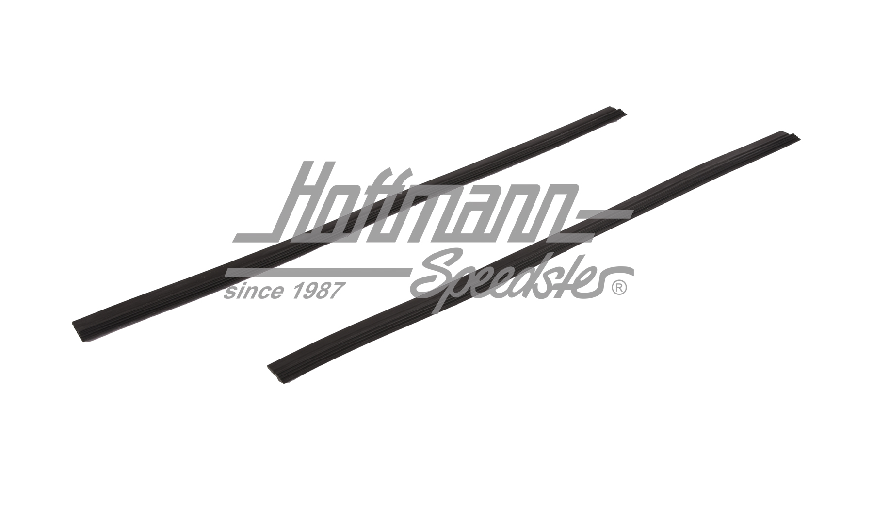 Caoutchouc, balai d'essuie-glace, 300mm, non supendu                                                