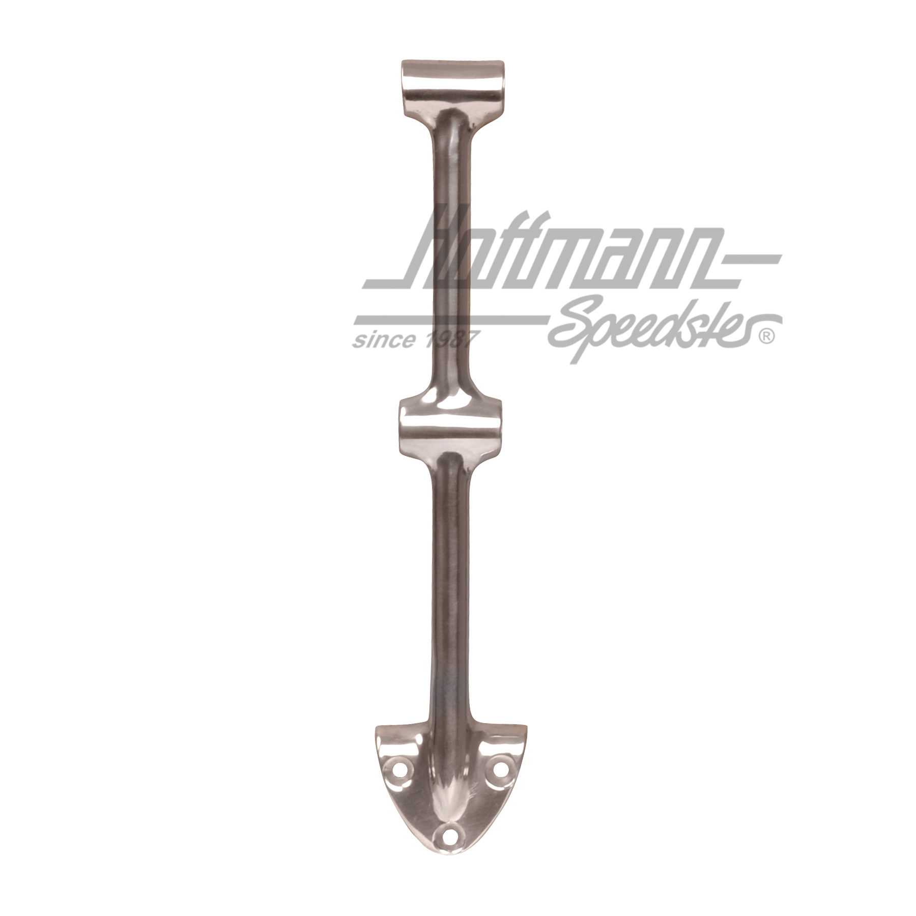 Support, Jail Bar, lunette arrière, Bus T1/T2 | 241 853 445 | 097-8652