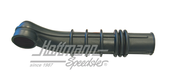 Raccord en caoutchouc, carburateur / filtre à air, 8.67- | 211 129 615 E | 092-0855