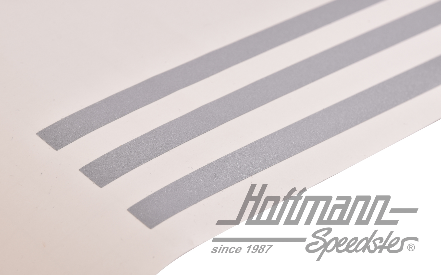 Jeu de moulures, 10mm, argenté                                                                      