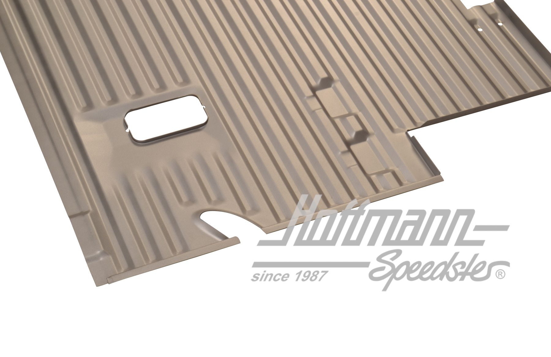 Demi-plancher, Bus T1 Pick-up, 8.51-7.67, droite                                                    