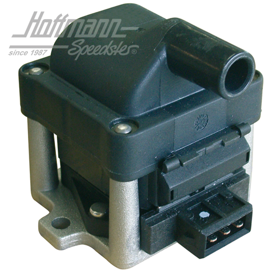 Module de bobine 1600i/Bus T4/Golf 3 | 6N0 905 104 | 020-0057-04