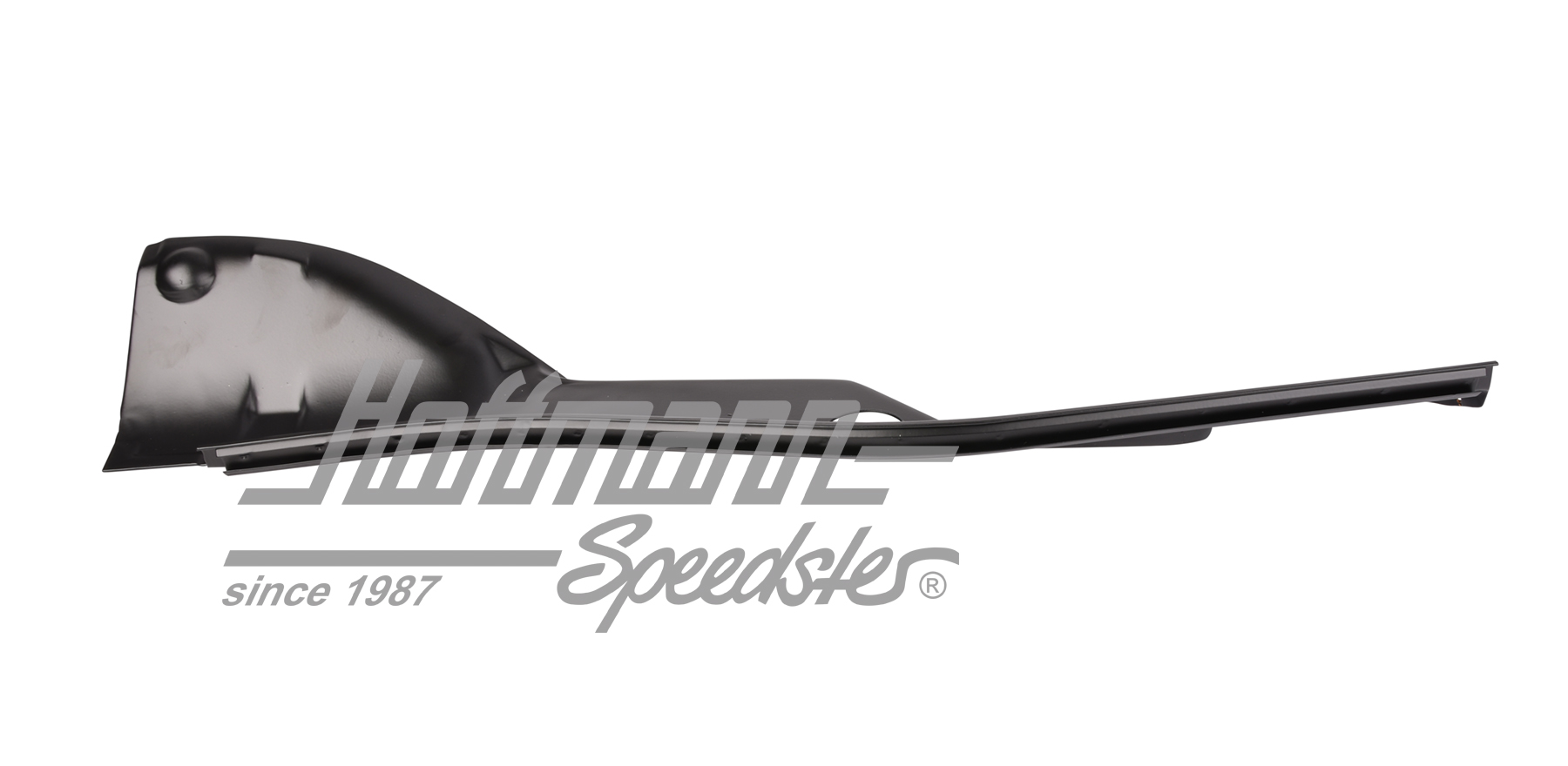 Tôle intérieure, longeron, arrière, 914, gauche                                                     