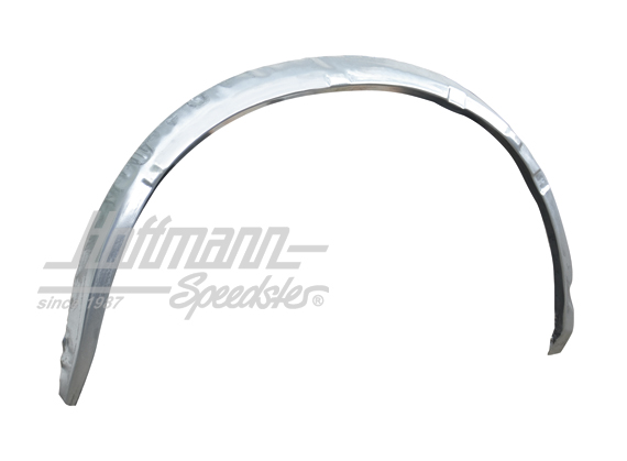 Tôle de passage de roue intérieure, AR, droite, petite | 620 55 2 | 185-0402