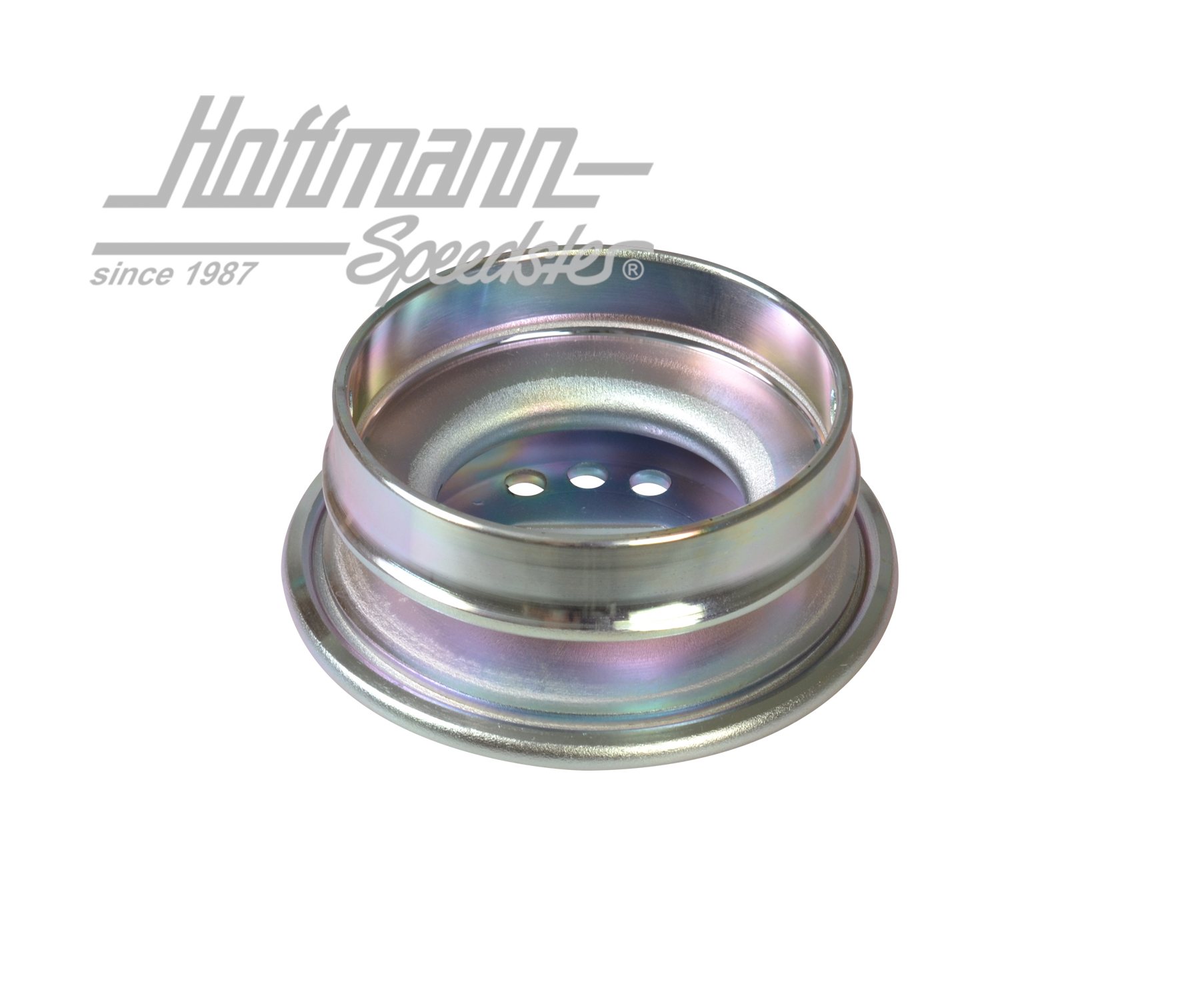 Poulie, alternateur, .76-.89                                                                        