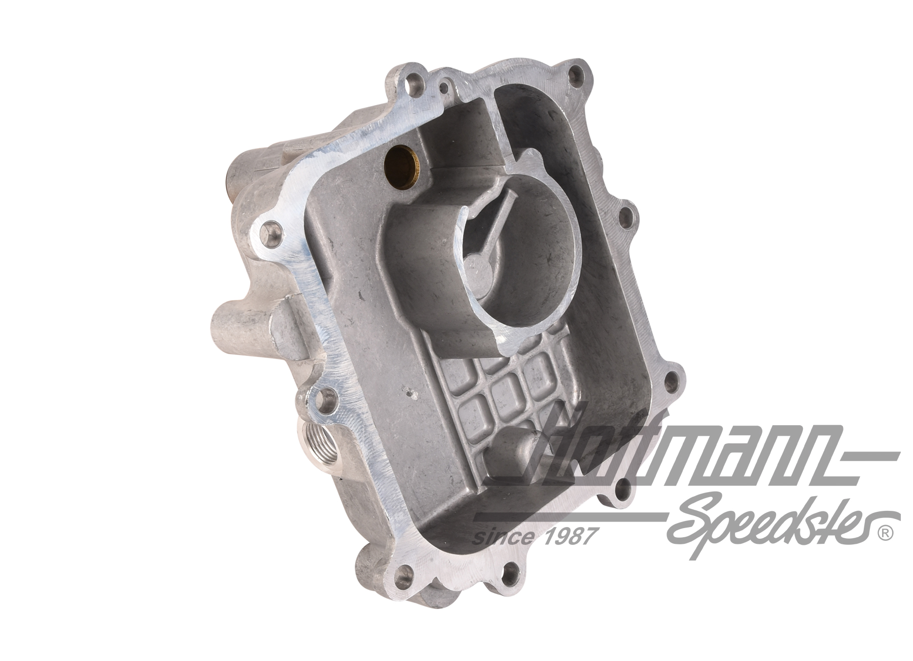 Carter de commande de vitesse, boîte de vitesses, Bus T2, 75-79                                     