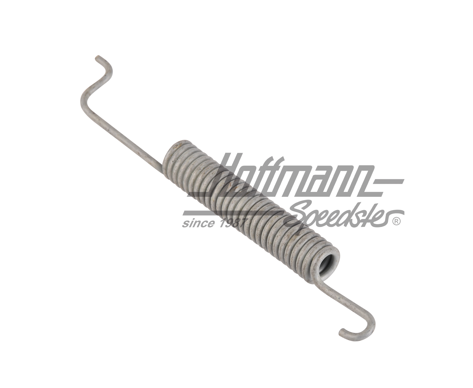 Ressort, au milieu/en haut, train arrière, Golf 1                                                   