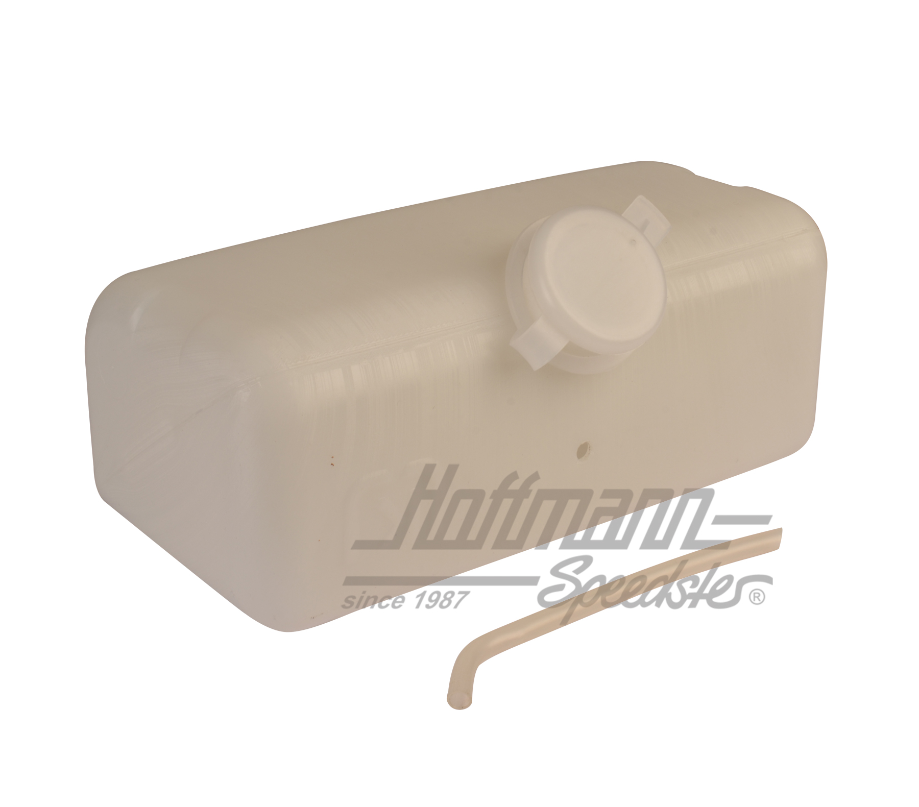 Réservoir d'eau, système lave-glace, 356 B-T6/C, 60-65 | PCG 628 720 07 | 510-5276-10