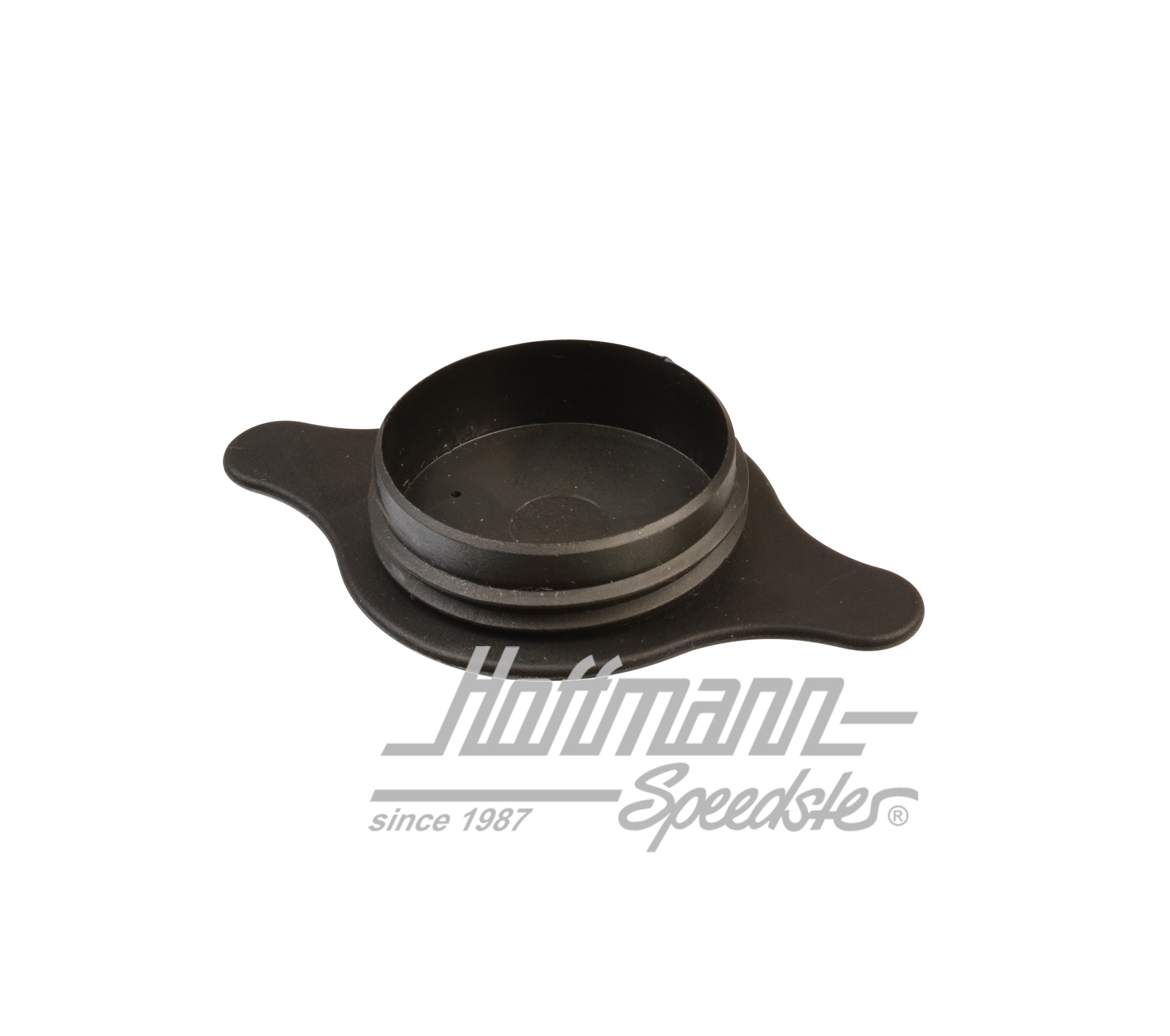 Bouchon, réservoir d'eau, avant                                                                     