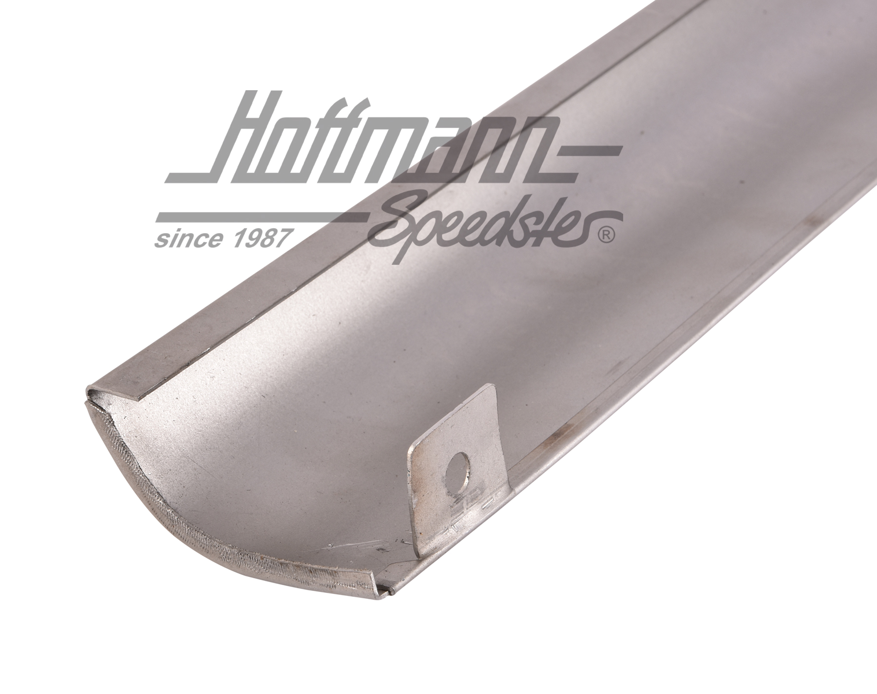 Recouvrement, panneau latéral, 8.67-7.79, gauche                                                    