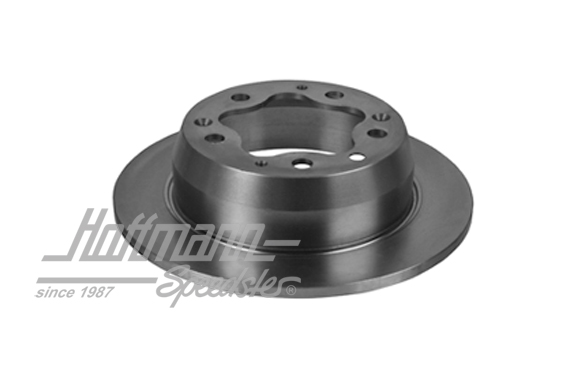 Disque de frein, arrière, Porsche 356 C                                                             