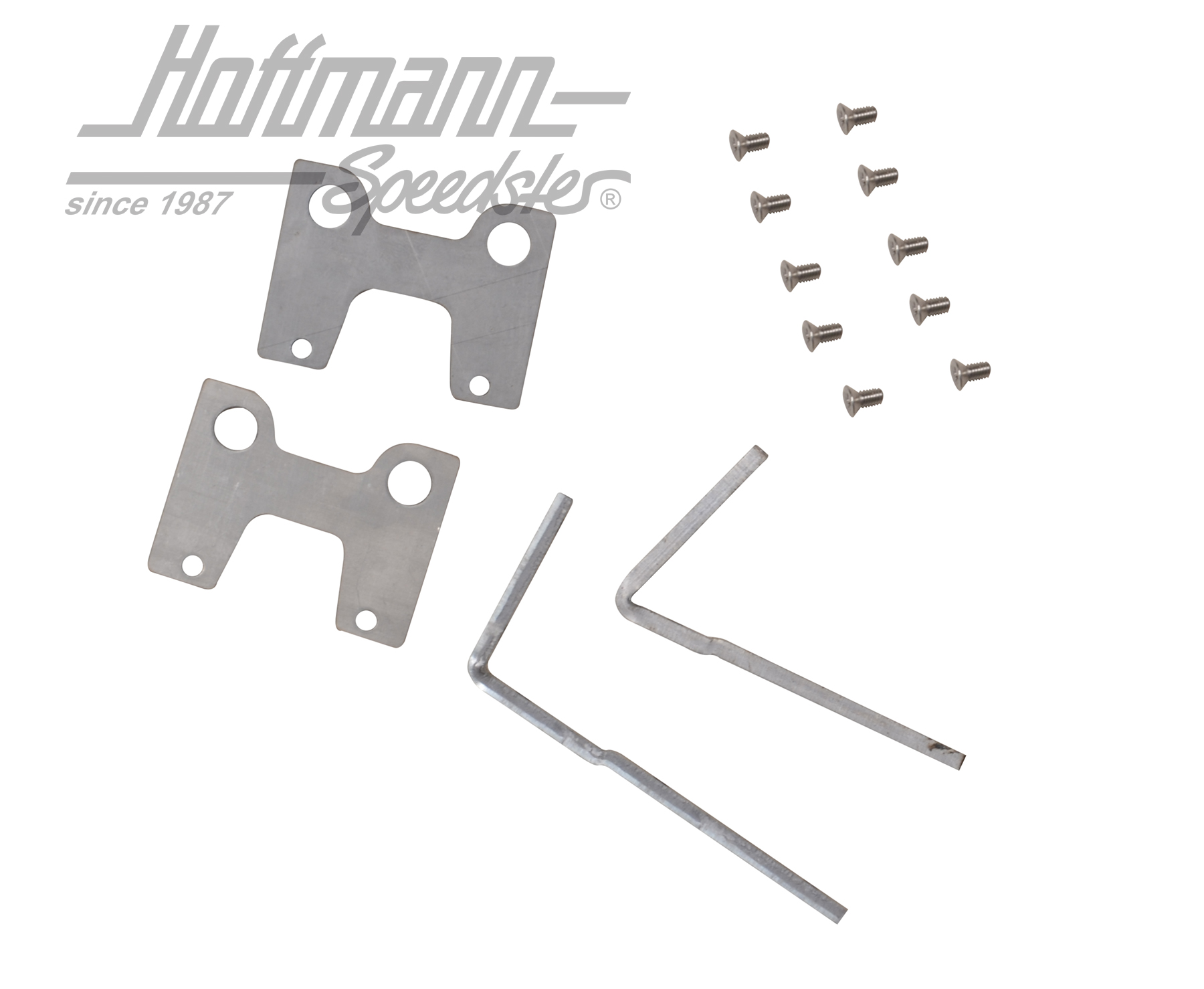 Cadre, vitre orientable, 68-77, droite                                                              