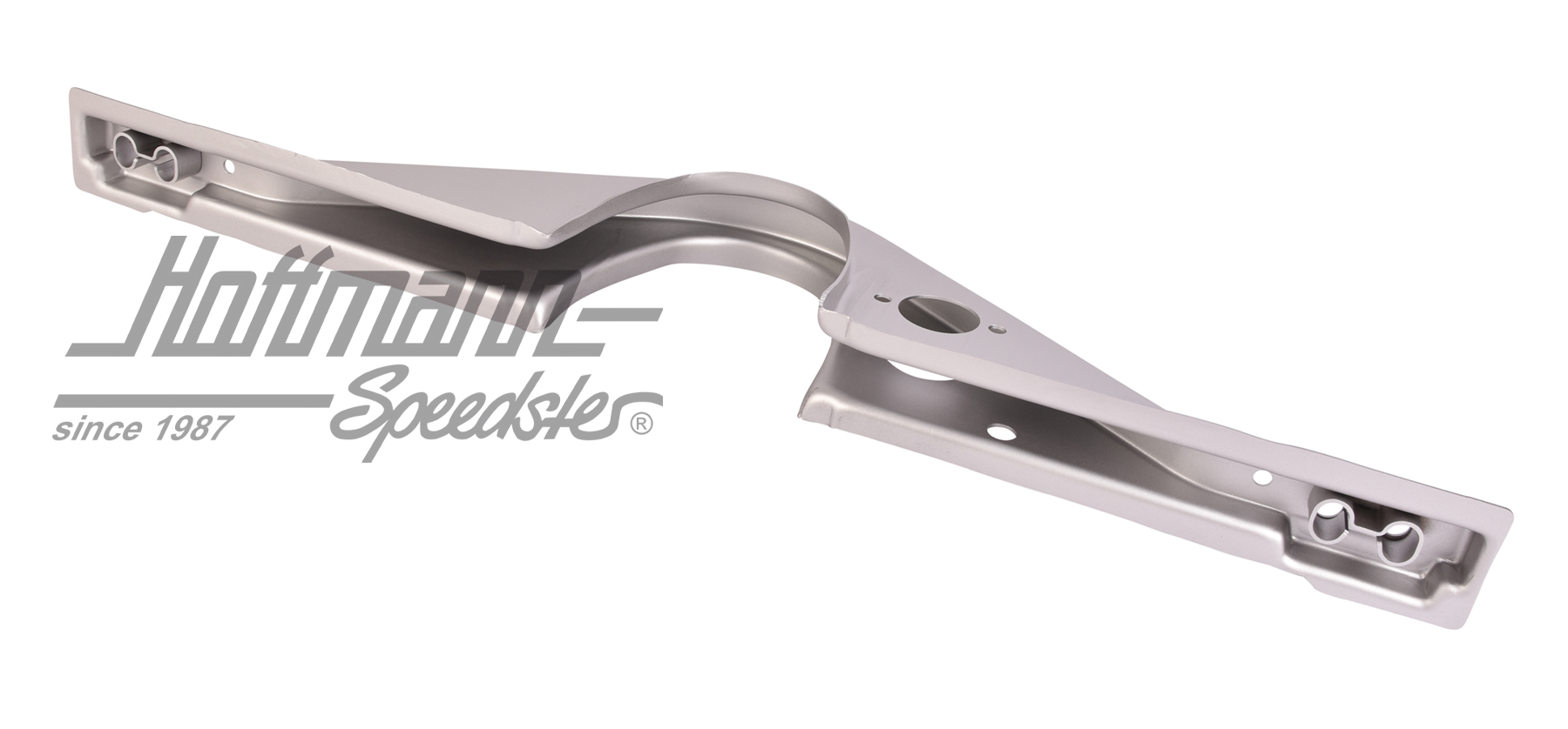 Pont au dessous de tunnel centrale (chapeau de Napoleon), Top Qualité                               