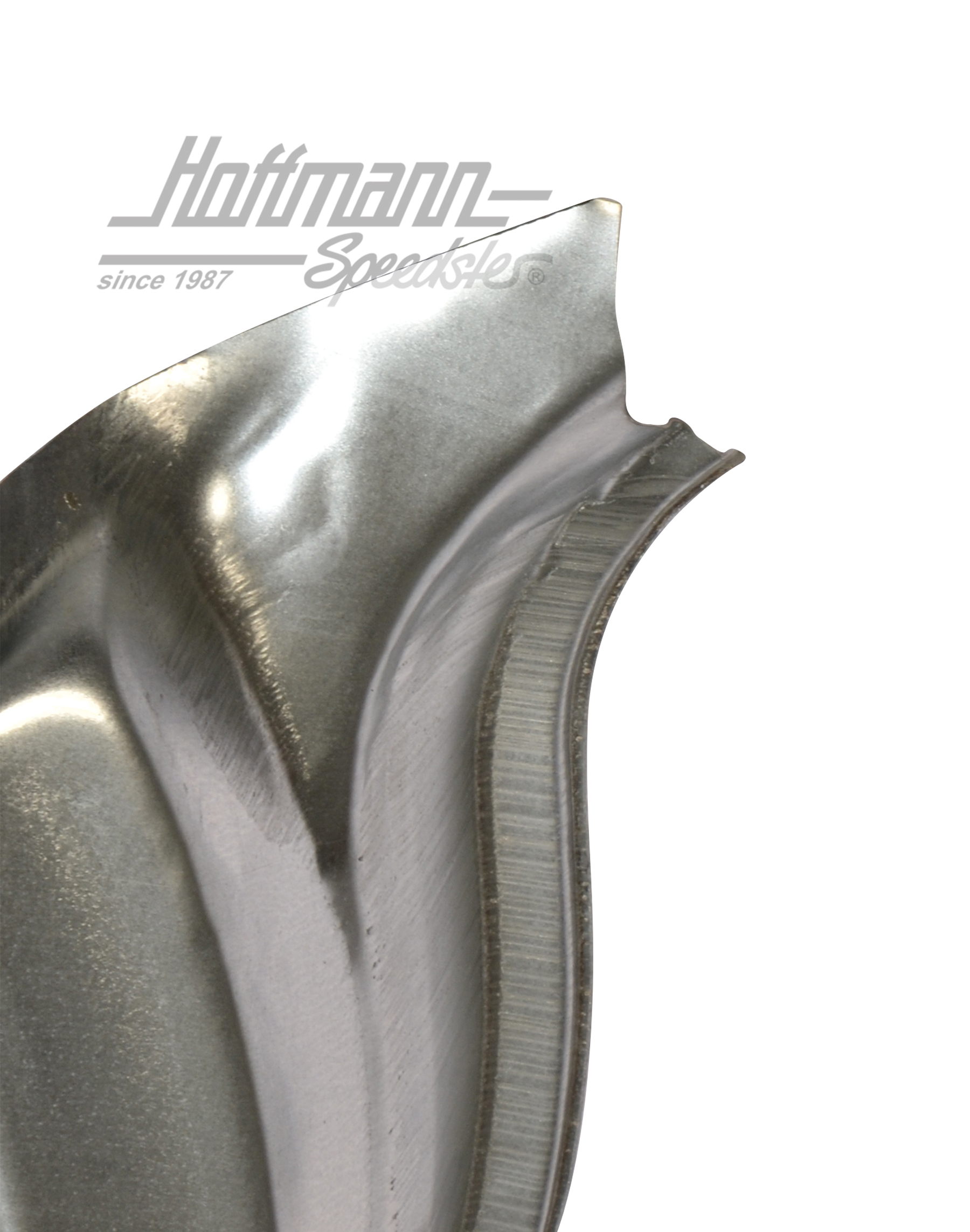 Raccord de passage de roue, Bus T4, avant, gauche                                                   