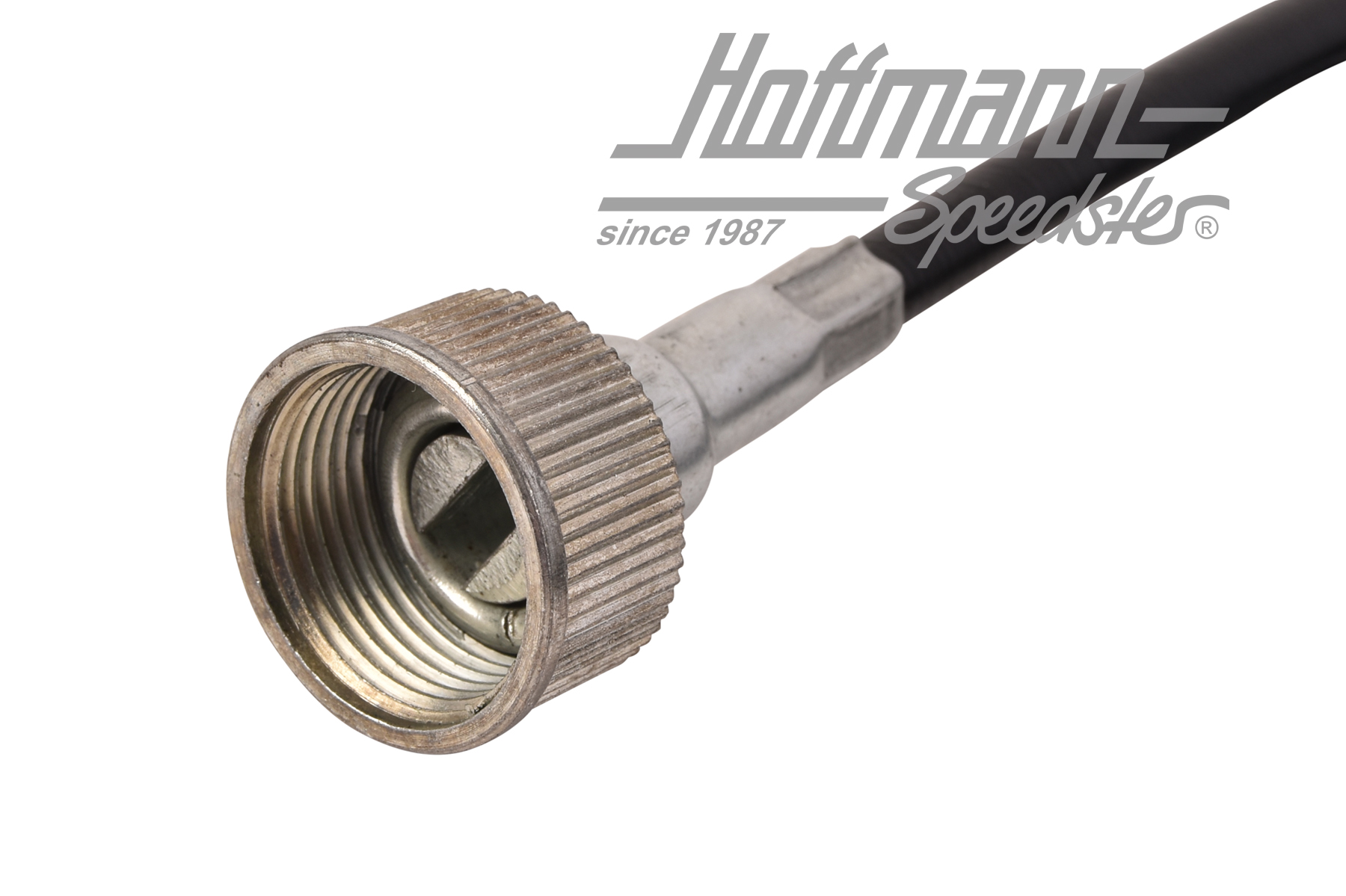 Câble de compteur de vitesse, 3530mm, Porsche 914                                                   