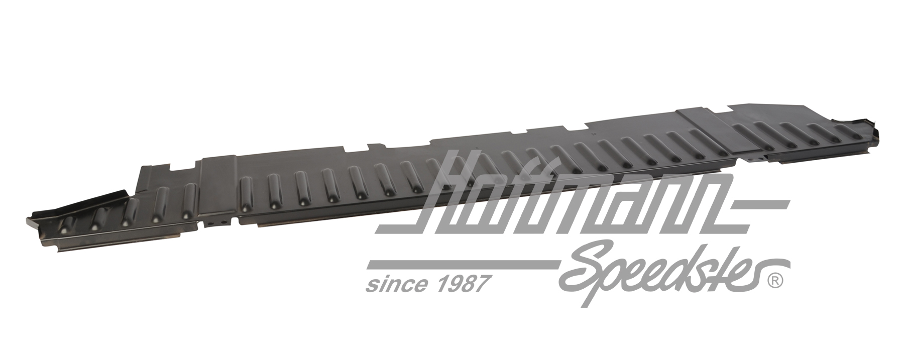 Tôle de plancher, Pick-up, au milieu, gauche | 707 801 403 B | 408-8854-11