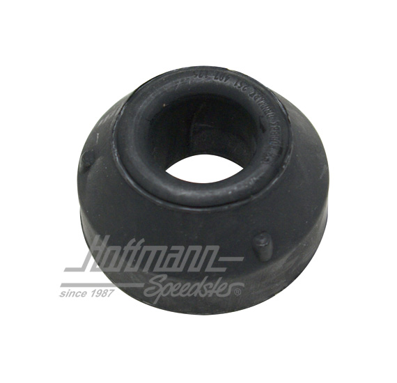 Support en caoutchouc, barre de force AR, Bus T3, -92 | 251 407 175 | 330-1123