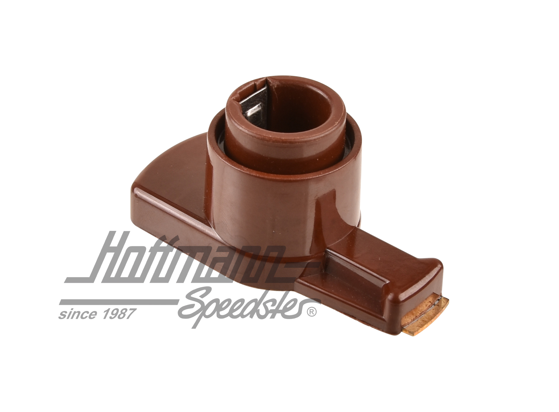 Rotor de distributeur, 8.60-7.65                                                                    