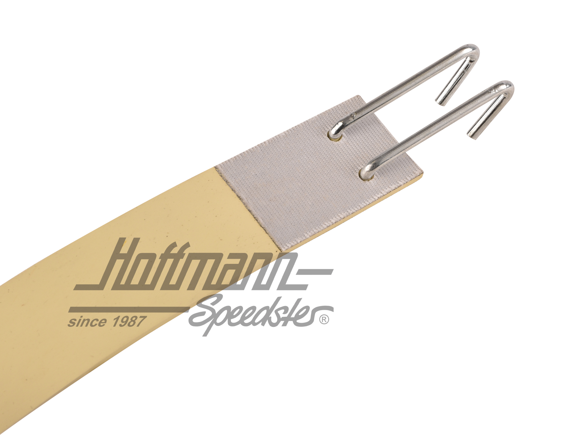 Bande de serrage, dossier, 356/911 (paire)                                                          