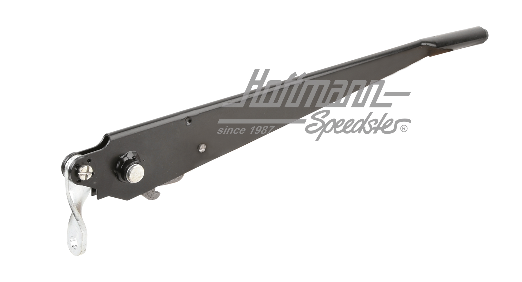 Kit levier de frein à main, complet, Bus T1, 9.59-5.60                                              